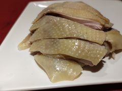 吉士咸鸡-老吉士酒家(天平路店)