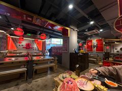 -蜀大侠火锅(四川北路店)