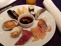 -香港尖沙咀凯悦酒店