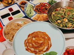 -吉祥春饼·烤鸭(天津新城吾悦店)