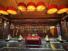 -那家小馆•北京菜•烤鸭(香山店)