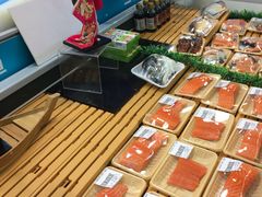 -世纪联华超市(浦电路店)