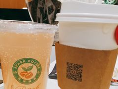 -逸派咖啡 EPARKCOFFEE(广安门店)