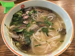 -越南牛肉河粉餐厅(书院巷店)
