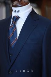 -优山定制西服衬衫大衣(国贸店)