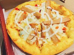 -Mr.Pizza米斯特比萨(合肥一九一二街区店)