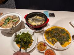 -莆田餐厅PUTIEN(武商MALL店)