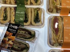 -匠造烘焙(联洋店)