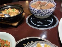 -巴陵全鱼席(湖南老字号汴河街店 )