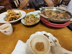 -白天鹅家宴·东北菜