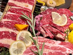 -MIKOMIKO和牛烧肉专门店(南门店)