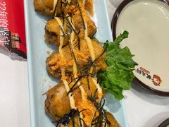 -状元阁烧烤(新华路总店)