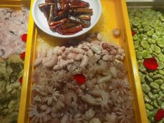 -大张烙馍村(泉山店)