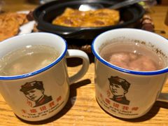 招牌土猪肉汤-醉南拳客家菜·河田鸡(西禅寺杨桥店)