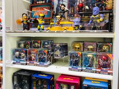 -泡泡玛特POPMART(上海环球港店)