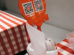 -西贝(财富购物中心店)
