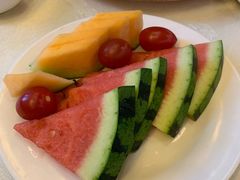 果盘-东来顺饭庄(天坛店)