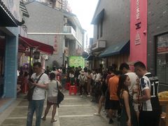 -黄连大头华烧鹅店(大良店)