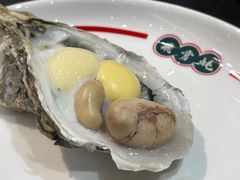 -飞尝蚝·顺德菜·鱼生(顺德总店)