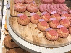 -好利来(七宝领展广场店)
