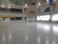 -冠军冰场CHAMPION RINK(百联又一城店)