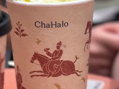 -茶话弄(中贸广场店)