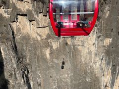 -山西通天峡景区