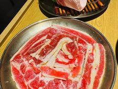 -西塔老太太泥炉烤肉(亚运村店)