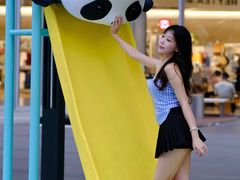 -东莞松山湖万象汇