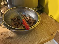 -傅强排骨(成都总店)