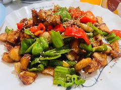 -煲来饱去冷水鱼