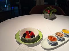 -悦轩中餐厅·高空江景·杭州柏悦酒店