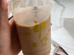 -初心咖啡(华南店)