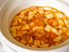 蟹粉豆腐-福1015(愚园路店)