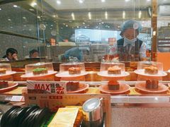 -争鲜回转寿司(南开大悦城店)