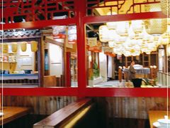 大堂-川菜故事(光谷步行街店)