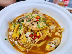 -东方小院(望青路店)