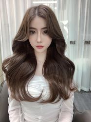 -3AM HAIR SALON染发接发