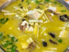 -里下河土菜馆(解放路店)