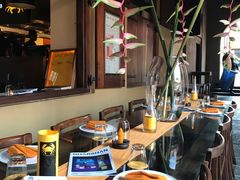 -Ministry of Crab(科伦坡店)