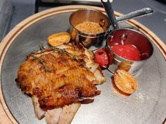 -小大董·烤鸭(观景餐厅·南京西路店)