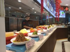 -良友·海鲜青岛菜·海肠捞饭(五四广场店)