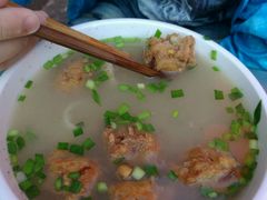 -高记清香园绝味不翻汤