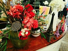 -Cafe de Paris(林荫路店)