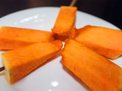 -学街秀兰麻辣烫(眉山分店)