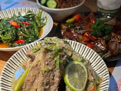 -岛风·台食小馆 ISLAND BISTRO(烟台山店)