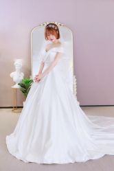 -B.Bridge Couture婚纱礼服(福田店)