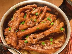 -奇滋豆味(南十四道街店)