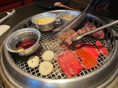 -300杯·和牛烧肉清酒专门店(廊里店)