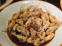 -香阁餐厅·常州菜·常州菜代表品牌(新北奥体店)